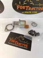 Válvula de Controle da Bomba de Alta SCV Isuzu 4JJ1 - Imagem 2