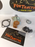 Válvula de Controle da Bomba de Alta SCV Isuzu 4JJ1 - Imagem 3