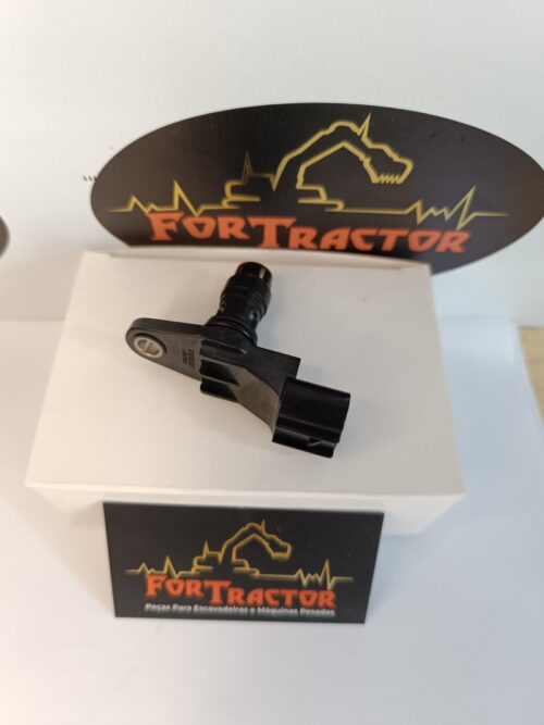 Sensor de Rotação do Virabrequim Isuzu 4JJ1 - Imagem 2