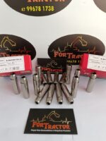 Guia de Válvula de Cabeçote para Motor Isuzu 4HK1/6HK1