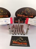 Guia de Válvula de Cabeçote para Motor Isuzu 4JJ1