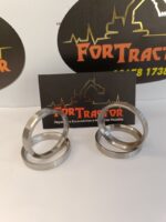 Sede de Válvula Escape Motor Isuzu 4HK1/6HK1