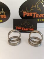 Sede de Válvula Admissão Motor Isuzu 4JJ1