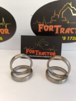 Sede de Válvula Admissão Motor Isuzu 4JJ1 - Imagem 2