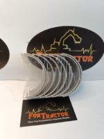 Bronzina de Mancal Mitsubishi 4M50