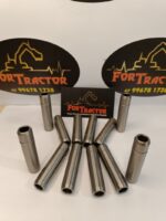 Guia de Válvula de Cabeçote para Motor Isuzu 6BG1