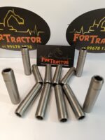 Guia de Válvula de Cabeçote para Motor Isuzu 6BG1 - Imagem 2