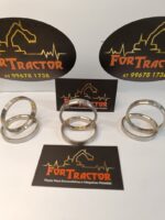 Sede de Válvula Escape Motor Isuzu 6BG1