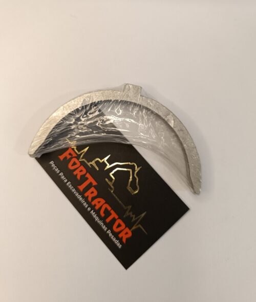 Arruela de Encosto Motor Isuzu 6BG1 - Imagem 1