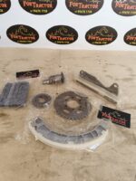 Kit Tensionador Corrente de Comando Isuzu 4JJ1 - Imagem 2