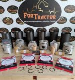 Kit Motor Isuzu 6HK1 - Imagem 2