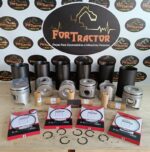 Kit Motor Isuzu 6HK1