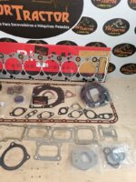 Jogo de Juntas Isuzu 6HK1 Completo - Imagem 3