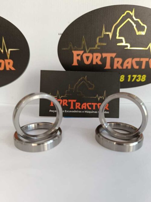 Sede de Válvula Admissão Motor Isuzu 4HK1/6HK1 - Imagem 1