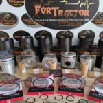 Kit Motor Mitsubishi 4M50