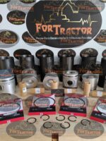 Kit Motor Mitsubishi 4M50