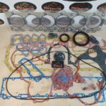 Jogo de Juntas Isuzu 6BG1 Completo