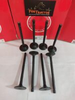 Válvula de Admissão do Motor Isuzu 4HK1/6HK1