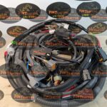 Chicote Principal do Chassis Link-Belt 160 X2