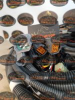 Chicote Principal do Chassis Link-Belt 160 X2 - Imagem 2