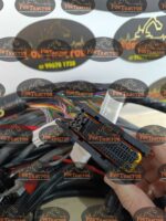 Chicote Principal do Chassis Link-Belt 160 X2 - Imagem 3