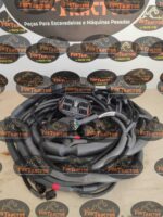 Chicote Principal do Chassis Hitachi ZX210LC-5G