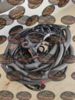 Chicote Principal do Chassis Hitachi ZX210LC-5G - Imagem 2