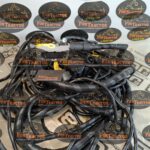 Chicote Principal do Chassis JCB JS160 Dieselmax