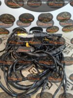 Chicote Principal do Chassis JCB JS160 Dieselmax