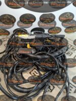 Chicote Principal do Chassis JCB JS160 Dieselmax