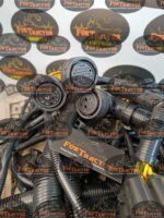 Chicote Principal do Chassis JCB JS160 Dieselmax - Imagem 2
