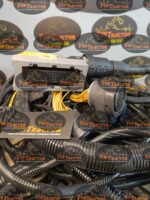 Chicote Principal do Chassis JCB JS160 Dieselmax - Imagem 3