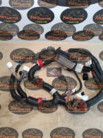 Chicote Cabine Case CX130B - Imagem 3