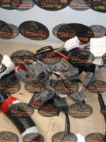 Chicote Cabine LinkBelt 130X2 - Imagem 2