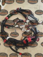 Chicote Cabine LinkBelt 180X3 - Imagem 2