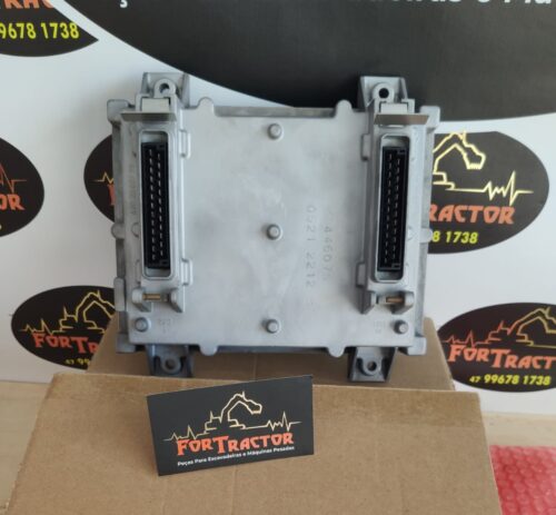 Módulo Motor ECU SDLG LG6150E - Imagem 2