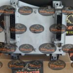 Módulo Motor ECU Volvo EC140B