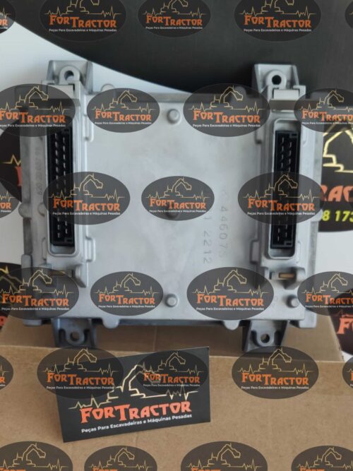 Módulo Motor ECU Volvo EC140B - Imagem 1