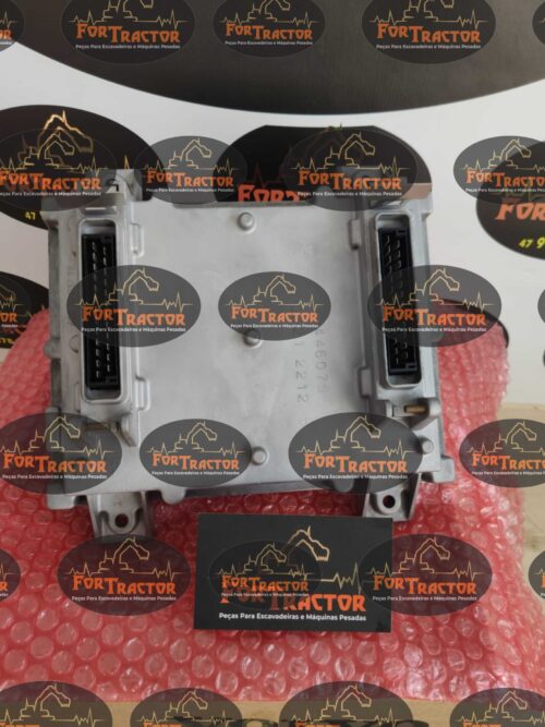 Módulo Motor ECU SDLG LG6150E - Imagem 2