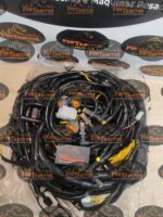 Chicote Principal do Chassis JCB JS200 Isuzu 4HK1 - Imagem 2