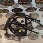 Chicote Motor JCB JS200 Dieselmax