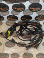 Chicote Motor JCB JS200 Dieselmax - Imagem 3