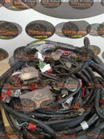 Chicote Principal do Chassis LinkBelt 210 X2 - Imagem 2