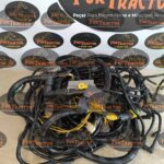 Chicote Principal do Chassis JCB JS200 Dieselmax
