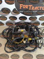 Chicote Principal do Chassis JCB JS200 Dieselmax