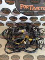 Chicote Principal do Chassis JCB JS200 Dieselmax