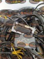 Chicote Principal do Chassis JCB JS200 Dieselmax - Imagem 2