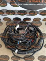 Chicote Principal do Chassis Link-Belt 350 X2