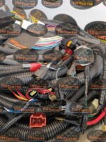 Chicote Principal do Chassis Link-Belt 350 X2 - Imagem 2