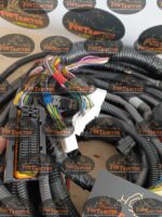 Chicote Principal do Chassis Link-Belt 350 X2 - Imagem 3